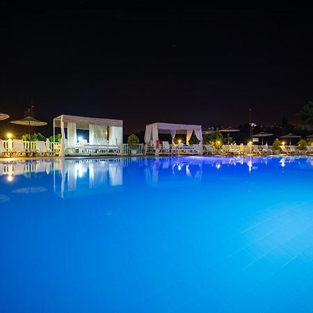 Olbios Marina Resort Hotel Kumkuyu Zewnętrze zdjęcie