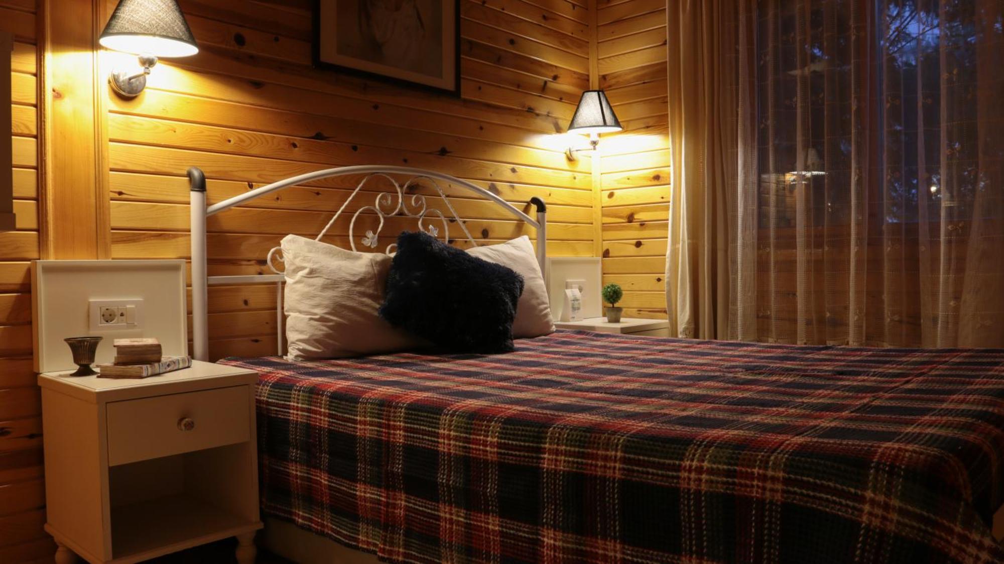 Olbios Marina Resort Hotel Kumkuyu Zewnętrze zdjęcie