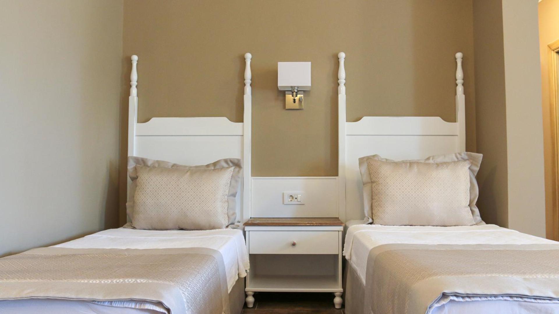Olbios Marina Resort Hotel Kumkuyu Zewnętrze zdjęcie