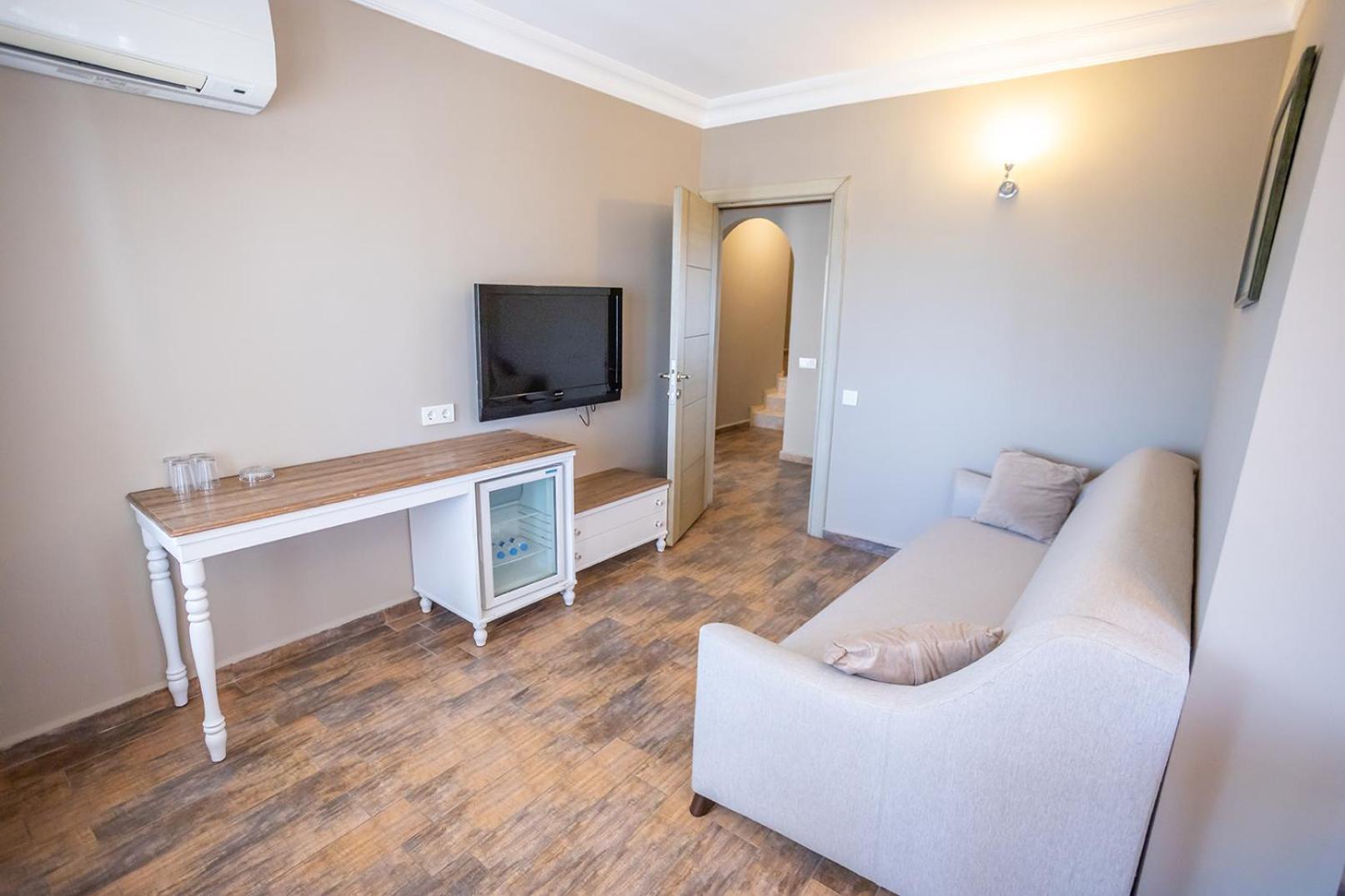 Olbios Marina Resort Hotel Kumkuyu Zewnętrze zdjęcie