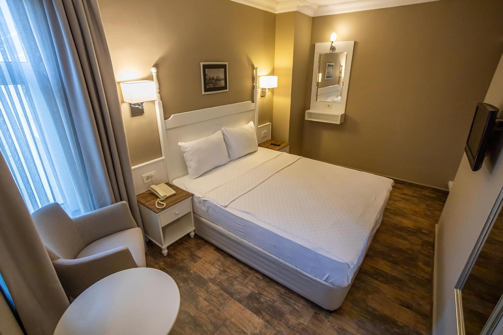 Olbios Marina Resort Hotel Kumkuyu Zewnętrze zdjęcie