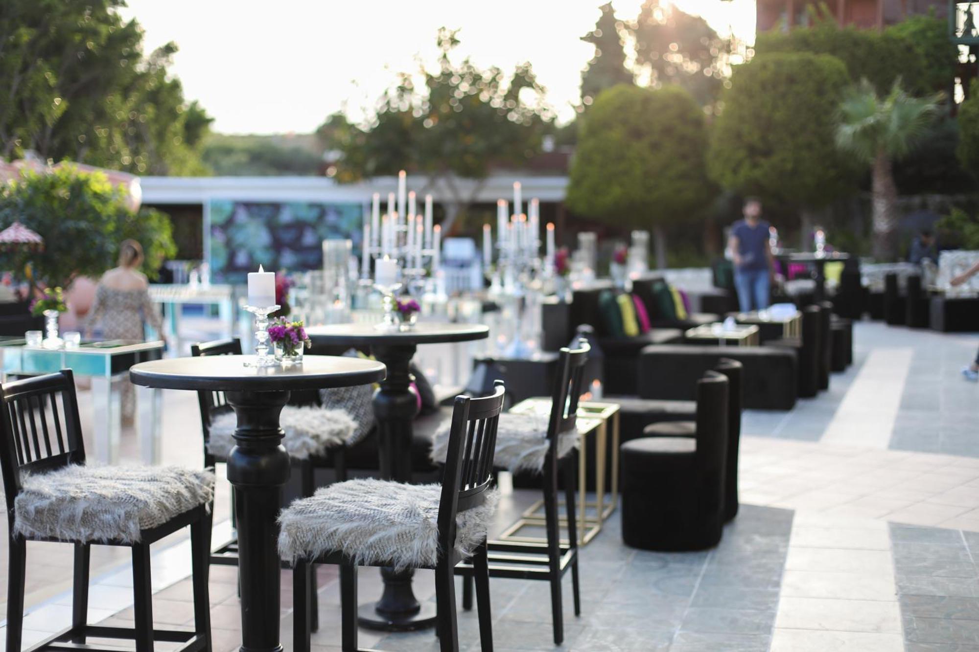 Olbios Marina Resort Hotel Kumkuyu Zewnętrze zdjęcie