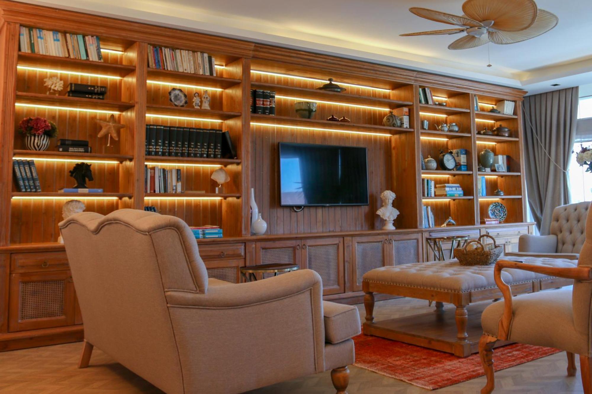 Olbios Marina Resort Hotel Kumkuyu Zewnętrze zdjęcie
