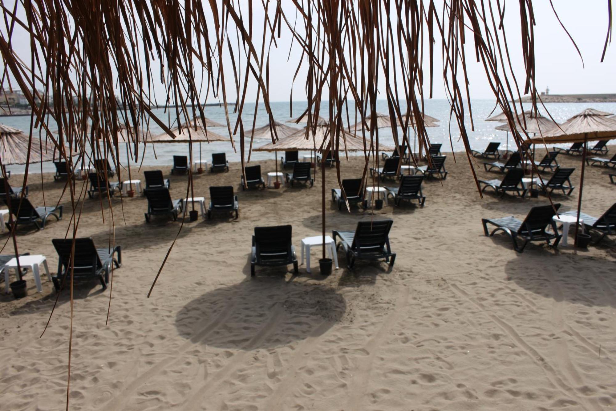 Olbios Marina Resort Hotel Kumkuyu Zewnętrze zdjęcie