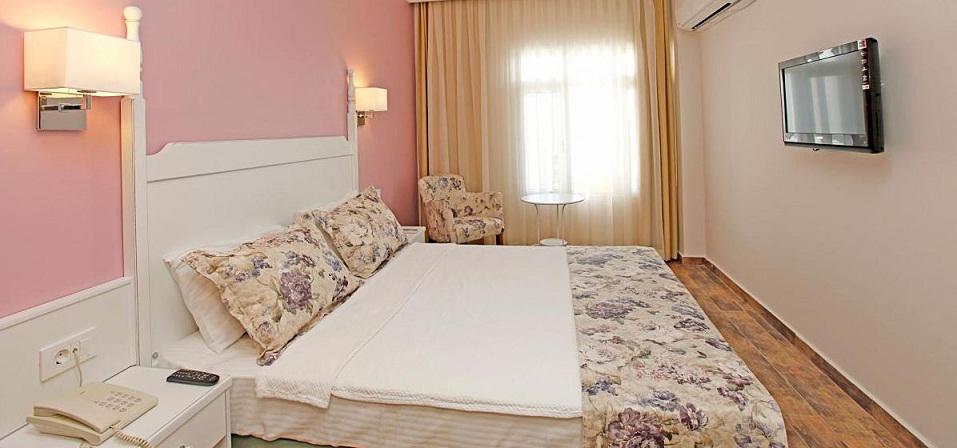 Olbios Marina Resort Hotel Kumkuyu Zewnętrze zdjęcie