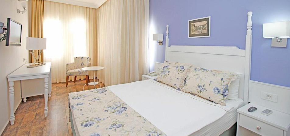 Olbios Marina Resort Hotel Kumkuyu Zewnętrze zdjęcie