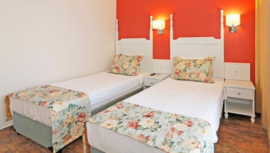 Olbios Marina Resort Hotel Kumkuyu Zewnętrze zdjęcie